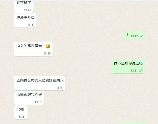 九州园区的狗推爱情故事